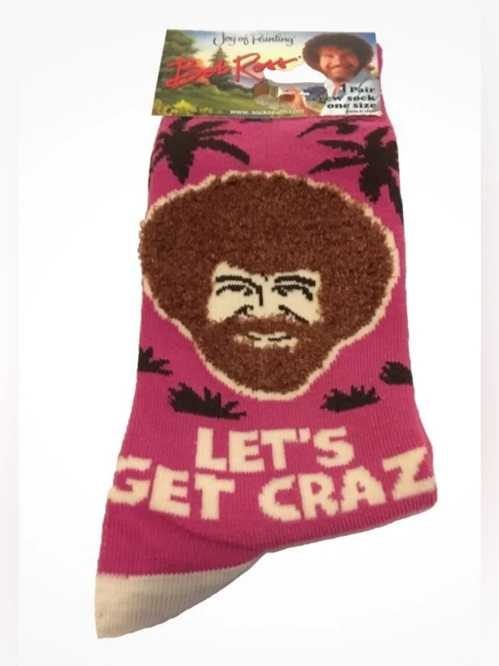 Bob Ross 